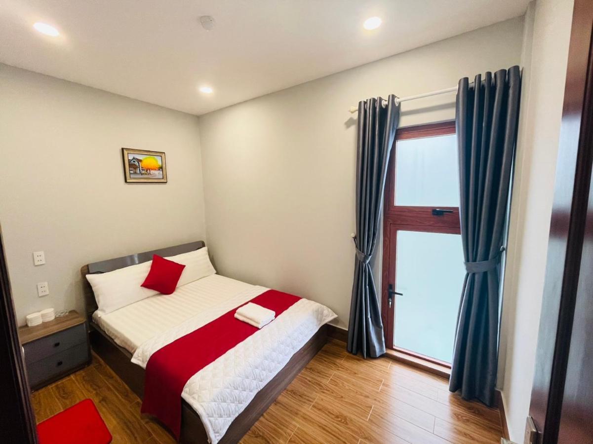 Phu Gia Hotel Thành Pho Ho Chí Minh Esterno foto